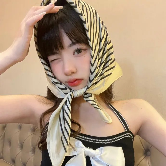 我在你的未来吗
