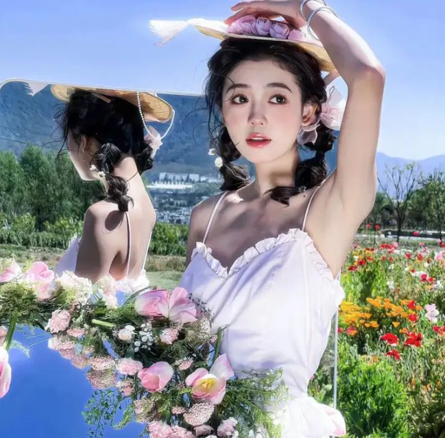 夏小姐的先婚后爱
