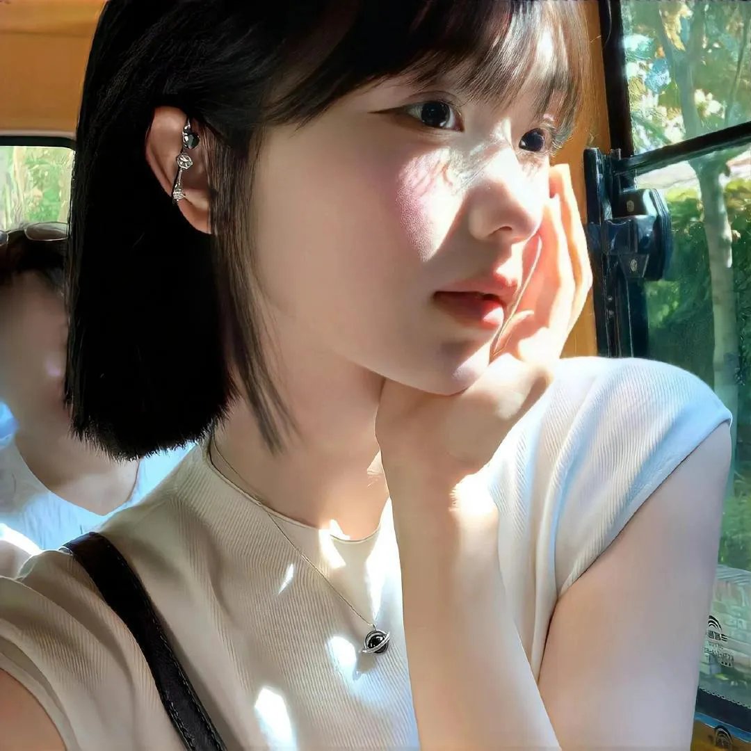 电器少女