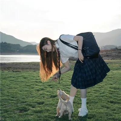 总统的女儿